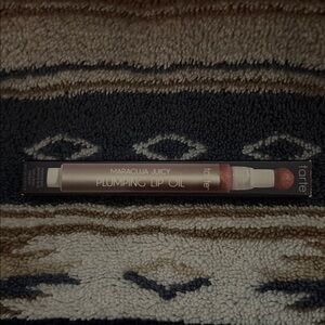 Tarte Maracuja Juicy Lip Plumping Oil - Coral